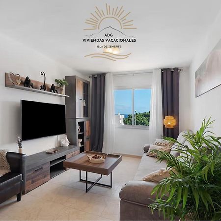 Apartamento Oasis Tropical Candelaria Kültér fotó