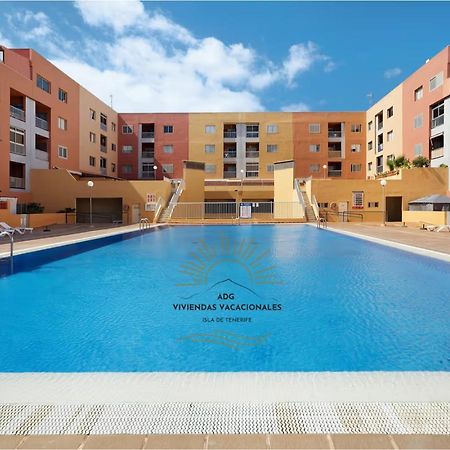 Apartamento Oasis Tropical Candelaria Kültér fotó