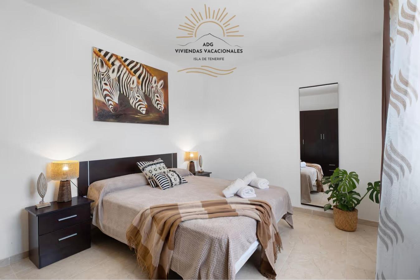 Apartamento Oasis Tropical Candelaria Kültér fotó