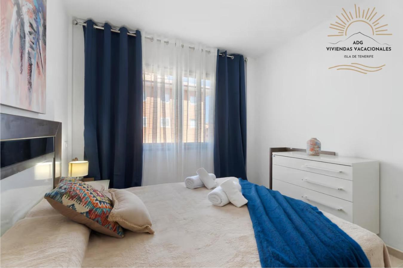 Apartamento Oasis Tropical Candelaria Kültér fotó