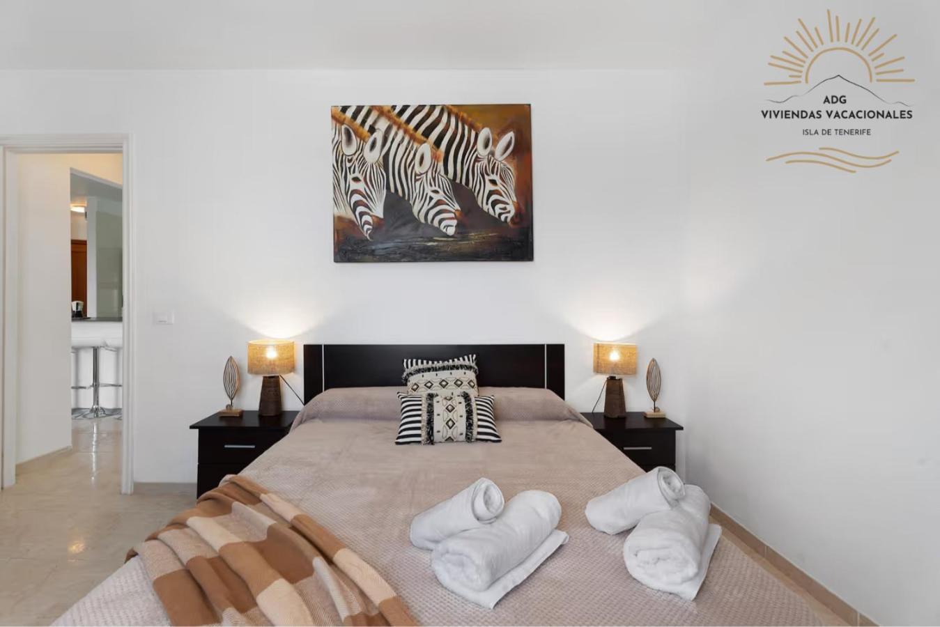 Apartamento Oasis Tropical Candelaria Kültér fotó