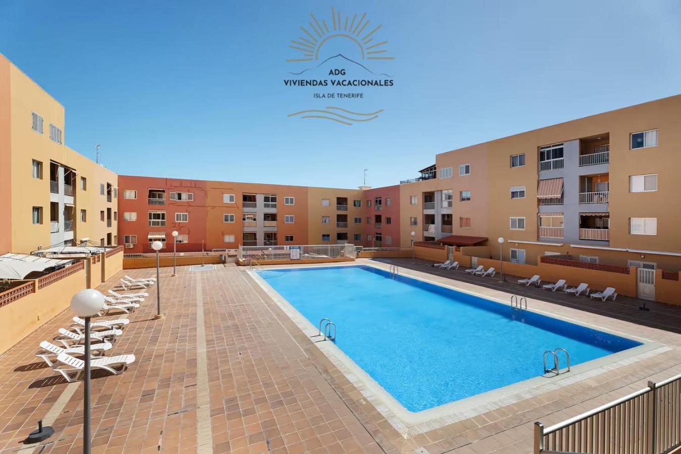 Apartamento Oasis Tropical Candelaria Kültér fotó